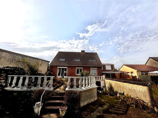  Maison � vendre 6 pi�ces 139 m�