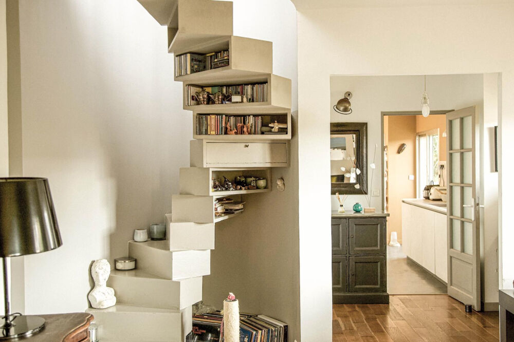  vendre  Appartement Marseille 7