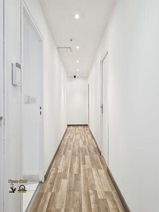  Appartement � vendre 3 pi�ces 92 m�