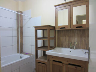  Appartement � vendre 3 pi�ces 81 m�