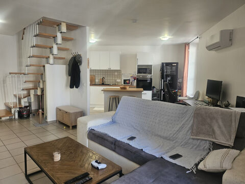  Appartement � louer 3 pi�ces 68 m�