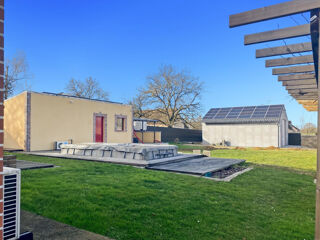  Maison à vendre 8 pièces 195 m²