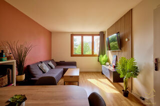  Appartement  vendre 2 pices 42 m