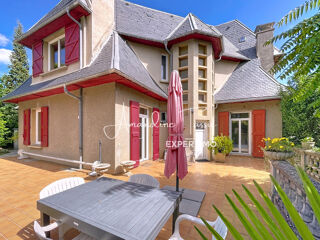  Maison � vendre 7 pi�ces 202 m�