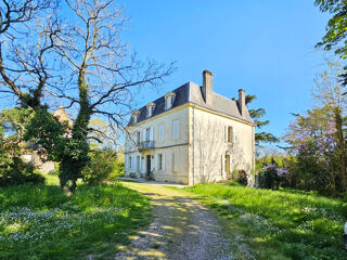  Maison � vendre 8 pi�ces 302 m�