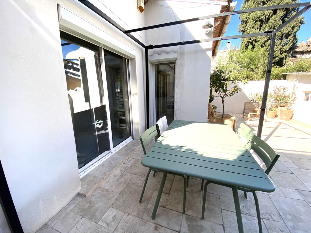 Vente Maison EXCLUSIVITÉ   Une maison pleine de charme au cœur des Aubes Montpellier