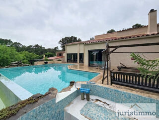 Maison � vendre 7 pi�ces 205 m�