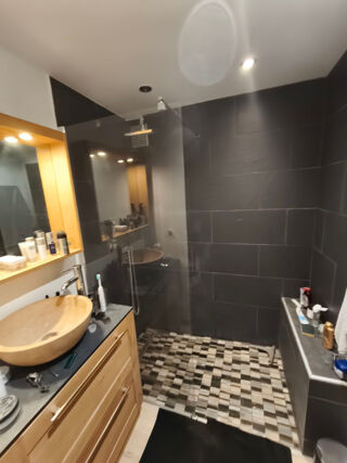  Appartement  vendre 2 pices 52 m