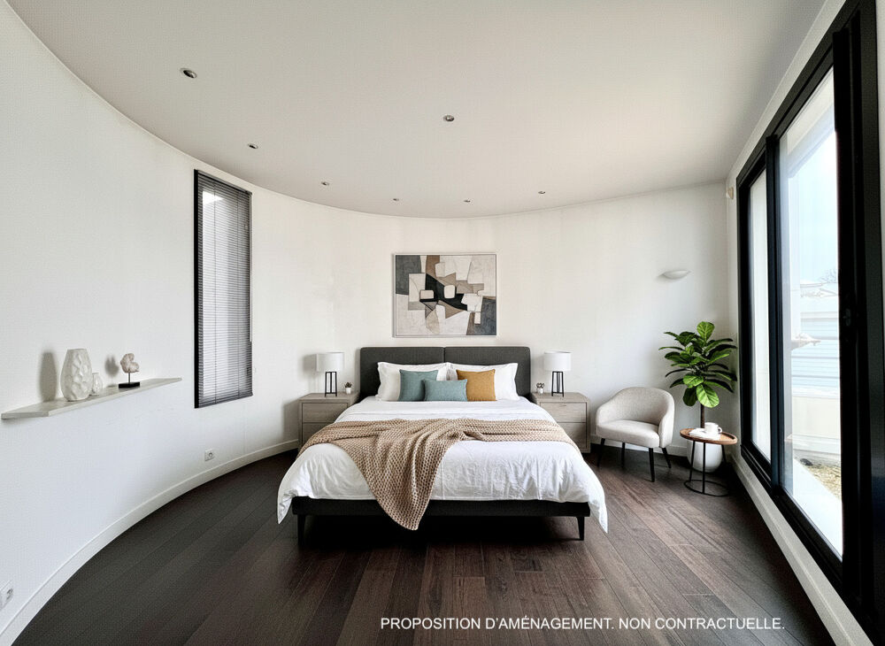 � vendre  Maison La Rochelle (17000)