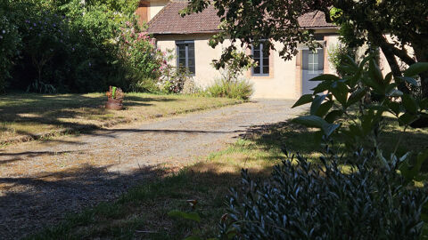   Maison de plain-pied 3 chambres et appartement indépendant 2 chambres sur garage Maison - 7 pièce(s) - 155 m²
