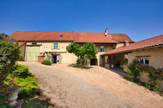  Proprit/chteau  vendre 9 pices 227 m