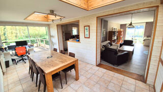  Maison � vendre 6 pi�ces 115 m�