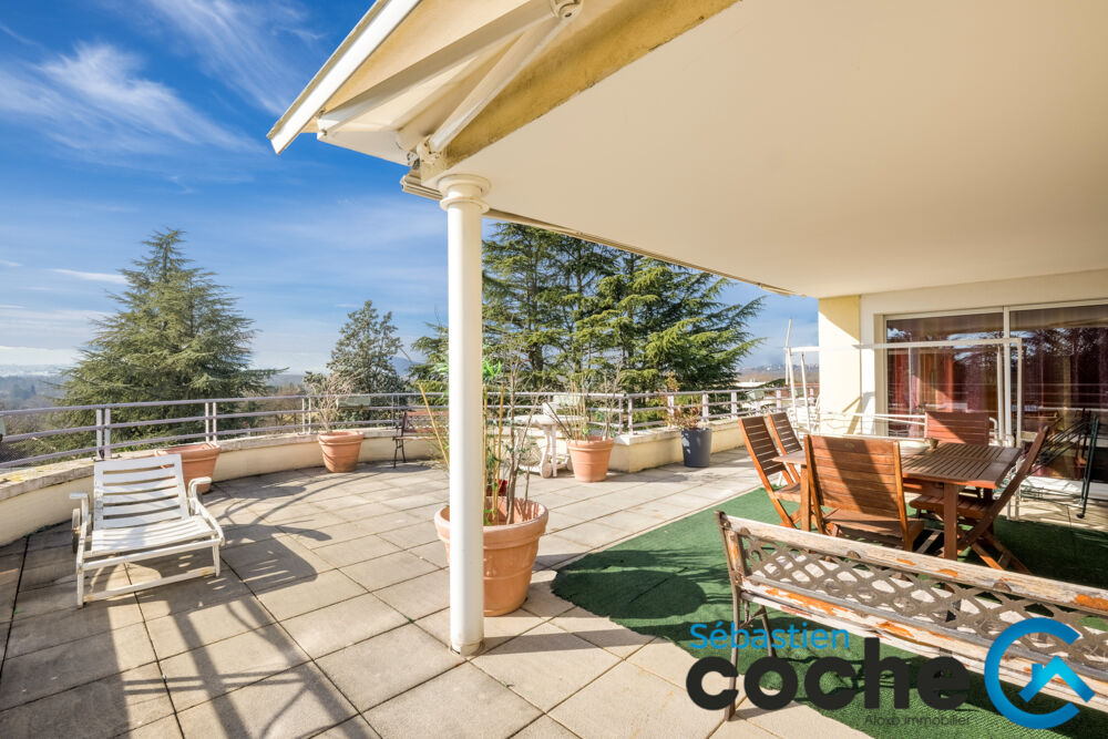 � vendre  Appartement Charbonni�res-les-Bains (69260)