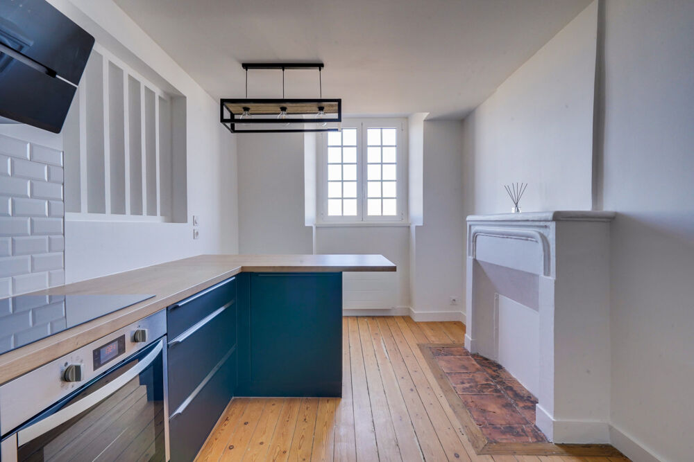 Vente Appartement 3 pièces 55 m² - Vue 4