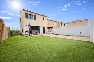  Maison � vendre 4 pi�ces 87 m�