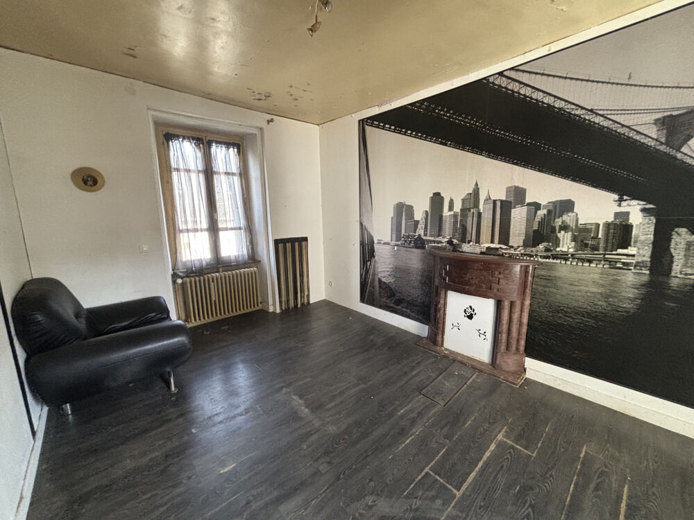Vente Maison Maison - 124 m2 - 5 pièces Bourbriac
