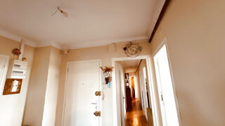  Appartement � louer 4 pi�ces 80 m�