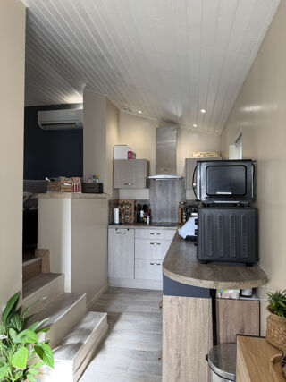  Maison � vendre 3 pi�ces 63 m�