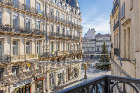   APPARTEMENT - ECUSSON Appartement - 3 pi�ce(s) - 83 m�