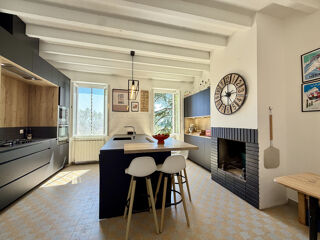  Maison à vendre 6 pièces 205 m²