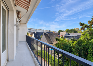  Appartement à vendre 5 pièces 101 m²