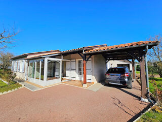  Maison � vendre 5 pi�ces 90 m�