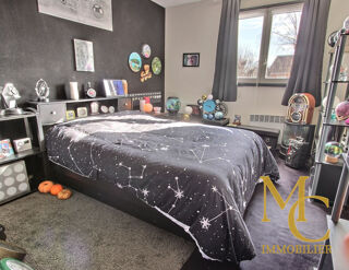  Maison � vendre 6 pi�ces 111 m�