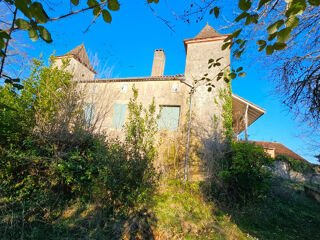  Maison � vendre 6 pi�ces 168 m�