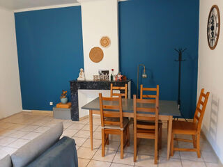  Maison � vendre 9 pi�ces 130 m�