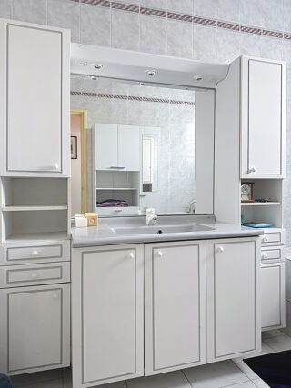  Maison � vendre 5 pi�ces 124 m�