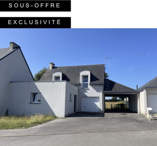  Maison � vendre 5 pi�ces 114 m�