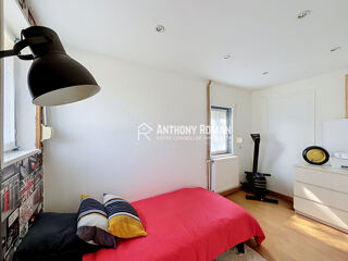  Maison à vendre 4 pièces 112 m²