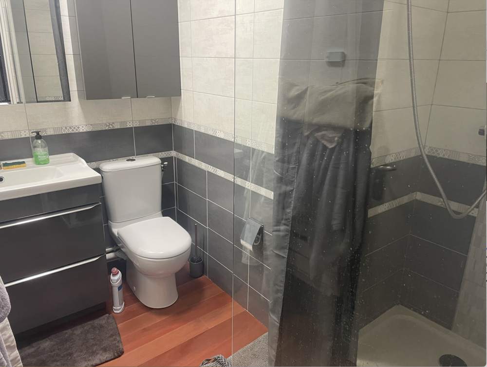 Vente Appartement Grand studio de 36 m2 ,centre ville à Gagny Gagny