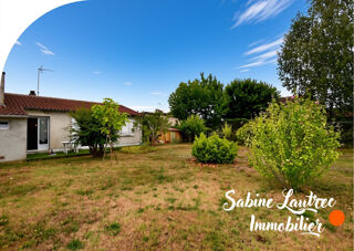  Maison à vendre 3 pièces 67 m²