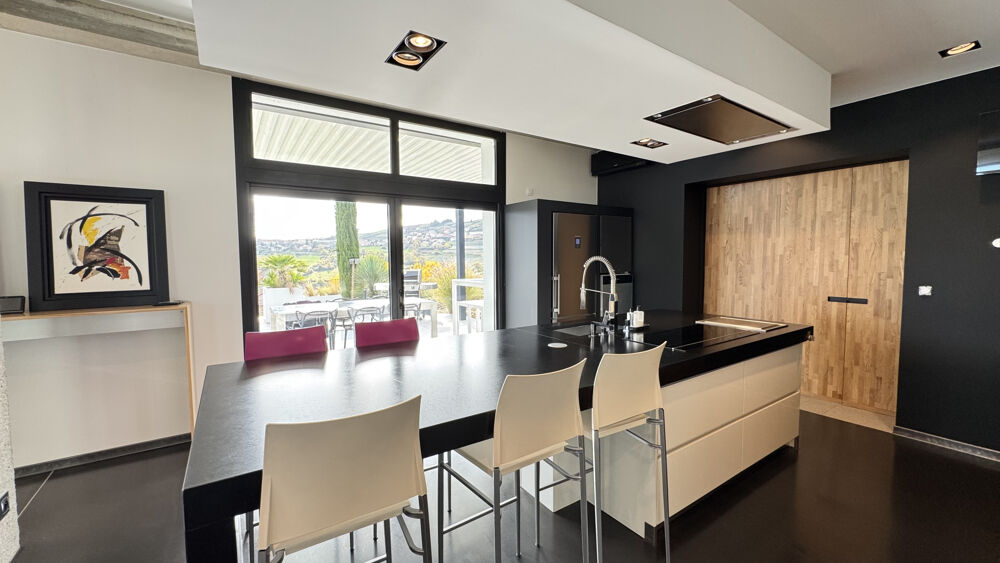 � vendre  Maison Cellieu (42320)