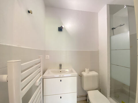 Appartement à vendre 1 pièce 16 m²