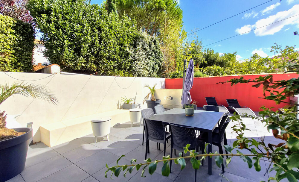 Vente Maison LA ROCHELLE   Élégante maison familiale rénovée à proximité du centre-ville La rochelle