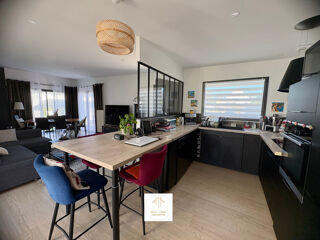  Maison � vendre 5 pi�ces 120 m�