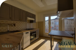  Immeuble à vendre 140 m² Carmaux