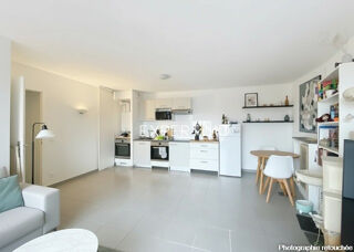  Appartement à vendre 3 pièces 68 m²
