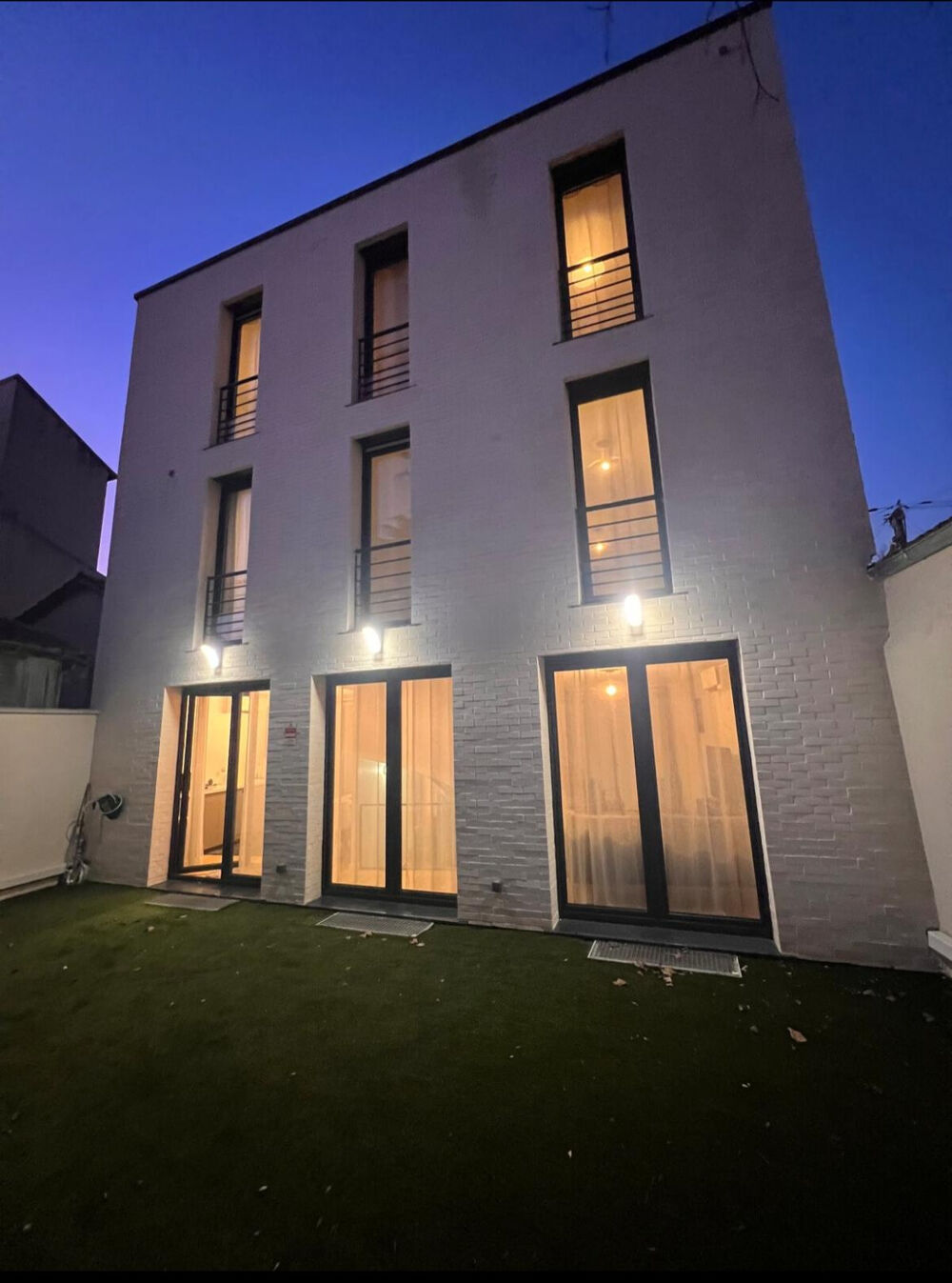 � vendre  Maison Montreuil (93100)