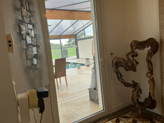  Maison � vendre 7 pi�ces 350 m�