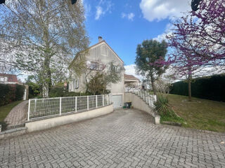  Maison � vendre 7 pi�ces 177 m�