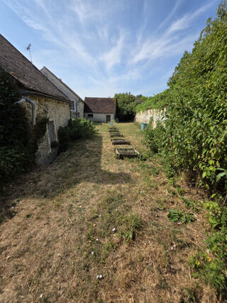  Maison à vendre 5 pièces 170 m²