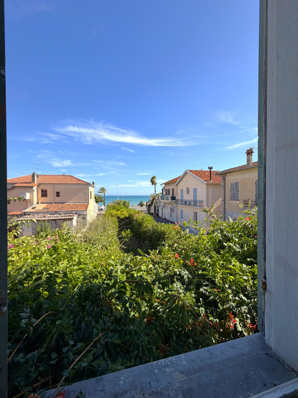 Maison – Cagnes-sur-Mer - Vue 3