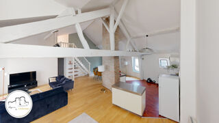  Appartement � vendre 5 pi�ces 150 m�