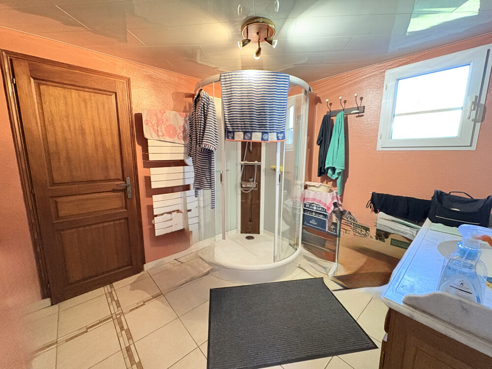 Location Maison A louer Maison MEUBLEE- 2 chambres- Plain pied- FRECHENCOURT Frechencourt