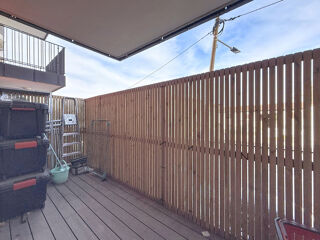  Appartement à vendre 2 pièces 40 m²