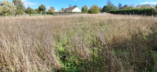  Terrain � vendre 2800 m�