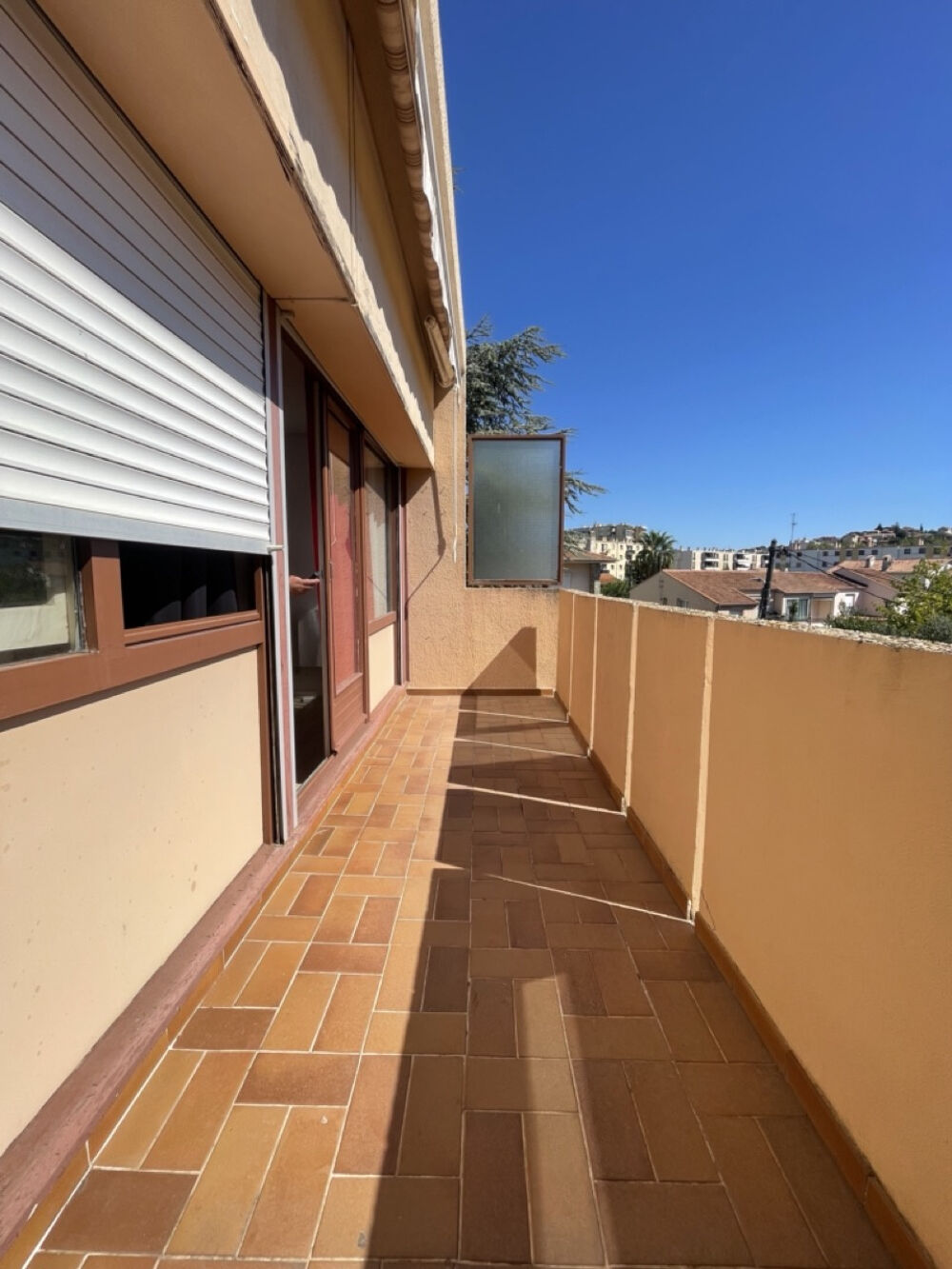 Vente Appartement Appartement à Saint-Raphaël avec terrasse et parking en sous-sol Saint-raphaël